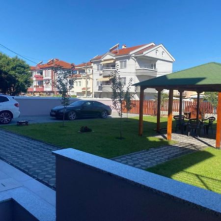 Prilep New Best Apartments Екстериор снимка