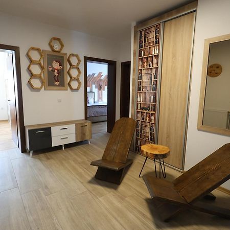Prilep New Best Apartments Екстериор снимка