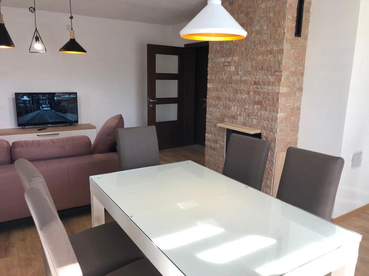 Prilep New Best Apartments Екстериор снимка