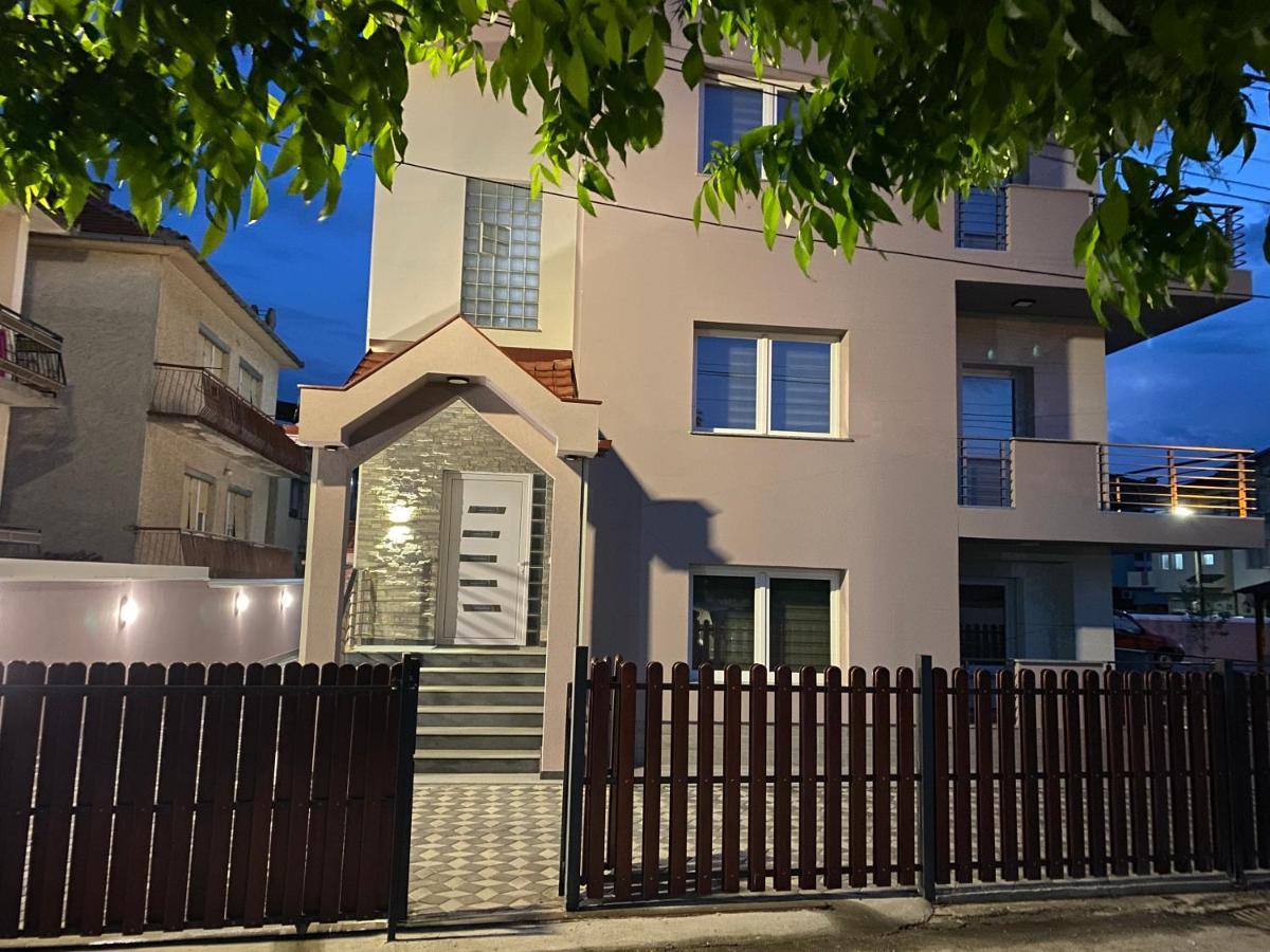 Prilep New Best Apartments Екстериор снимка