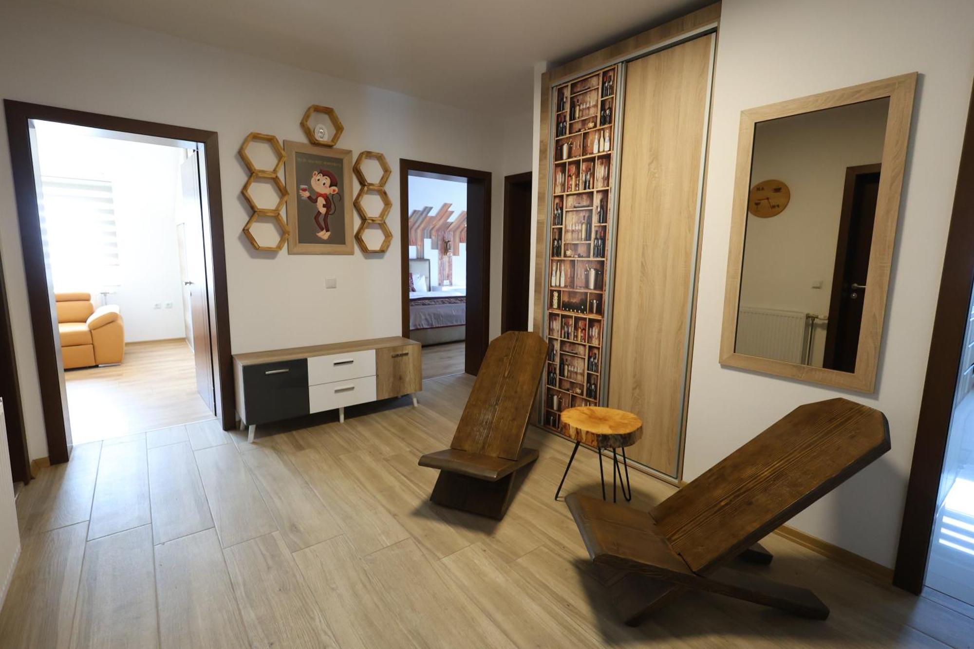 Prilep New Best Apartments Екстериор снимка