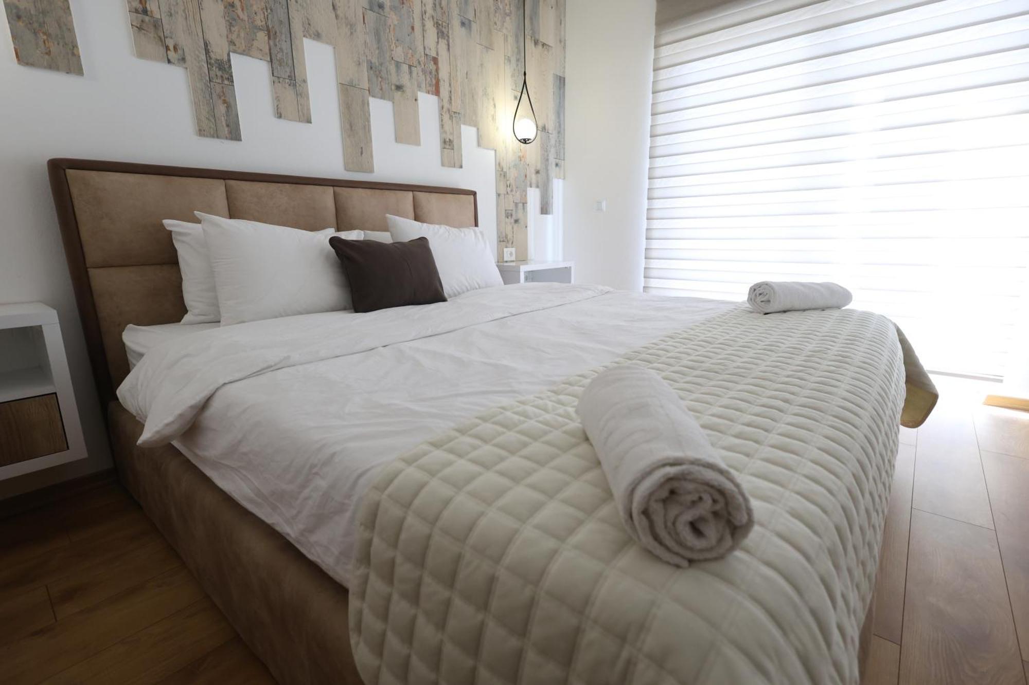 Prilep New Best Apartments Екстериор снимка