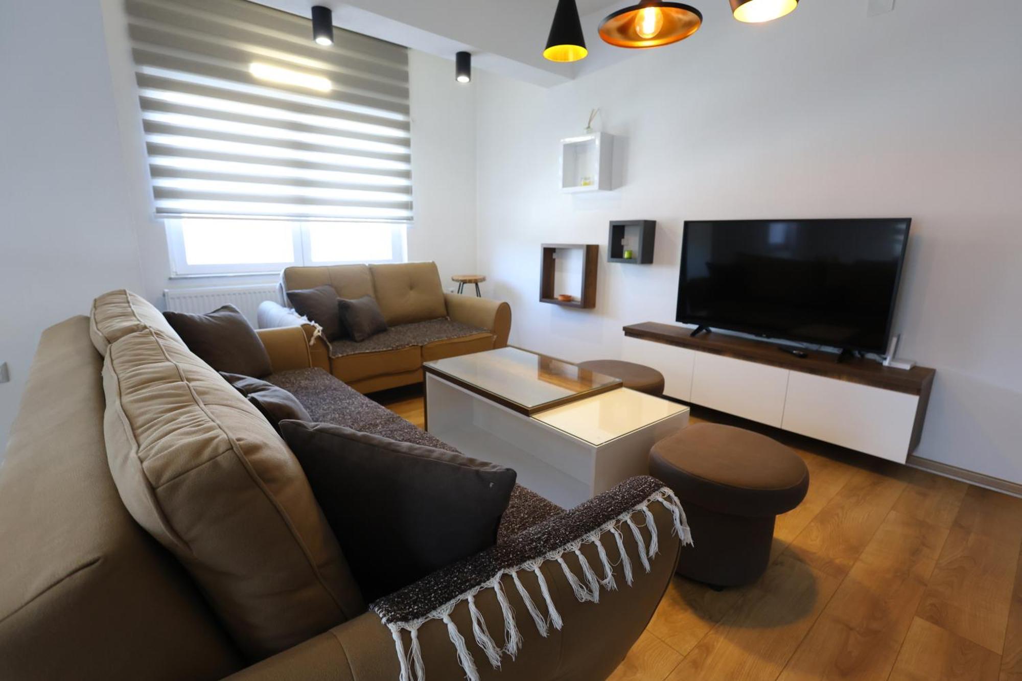 Prilep New Best Apartments Екстериор снимка