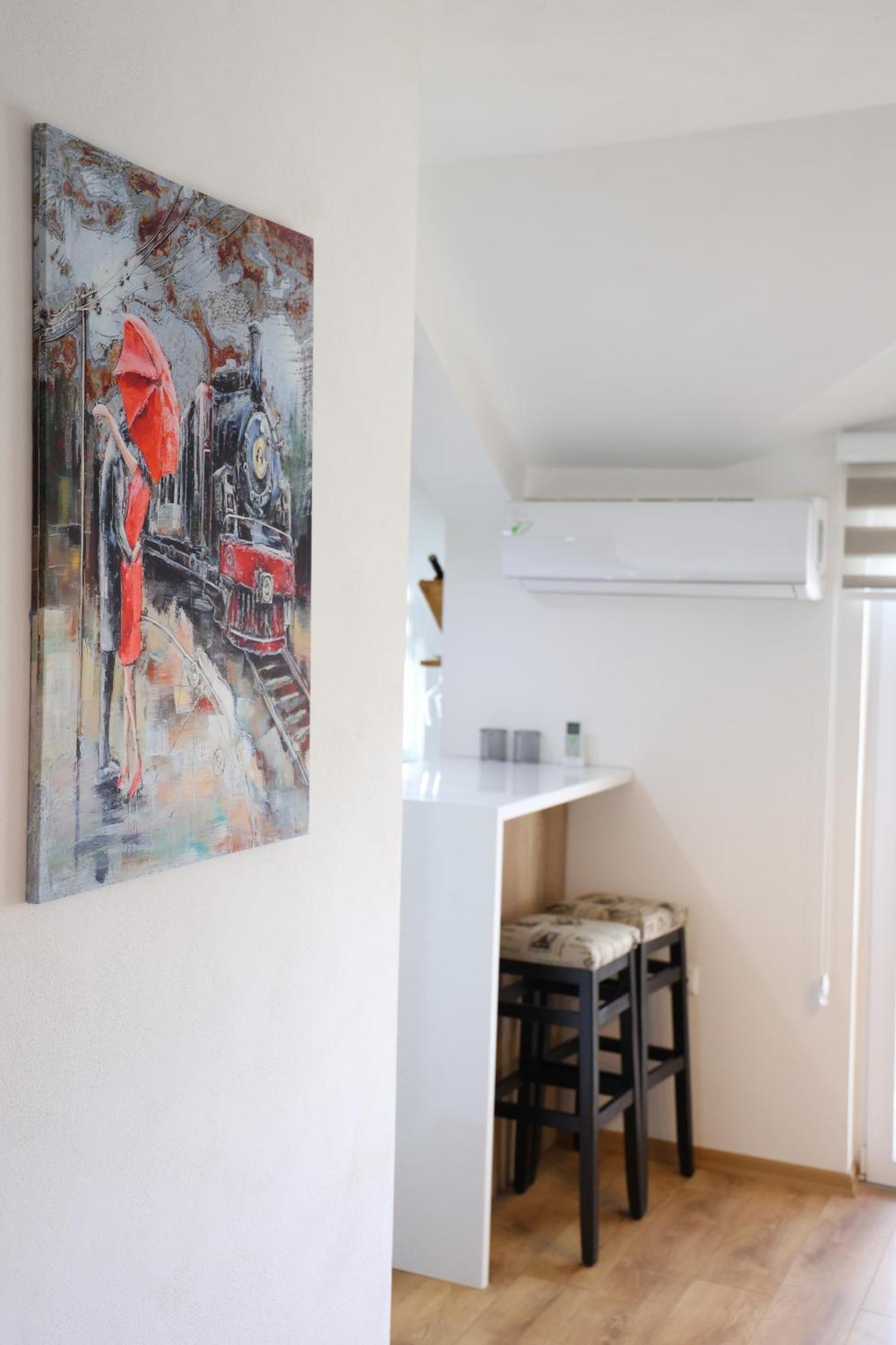 Prilep New Best Apartments Екстериор снимка