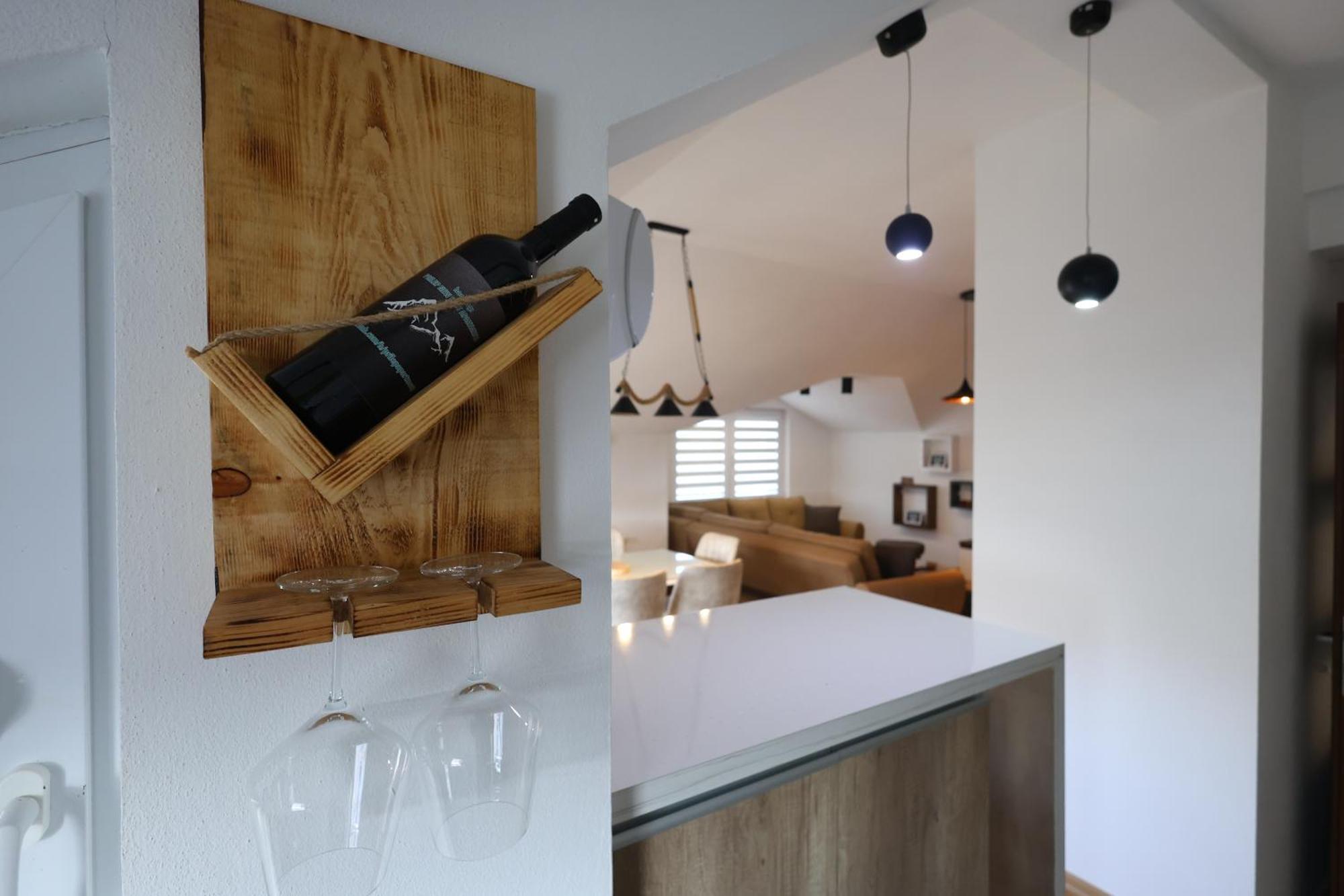 Prilep New Best Apartments Екстериор снимка