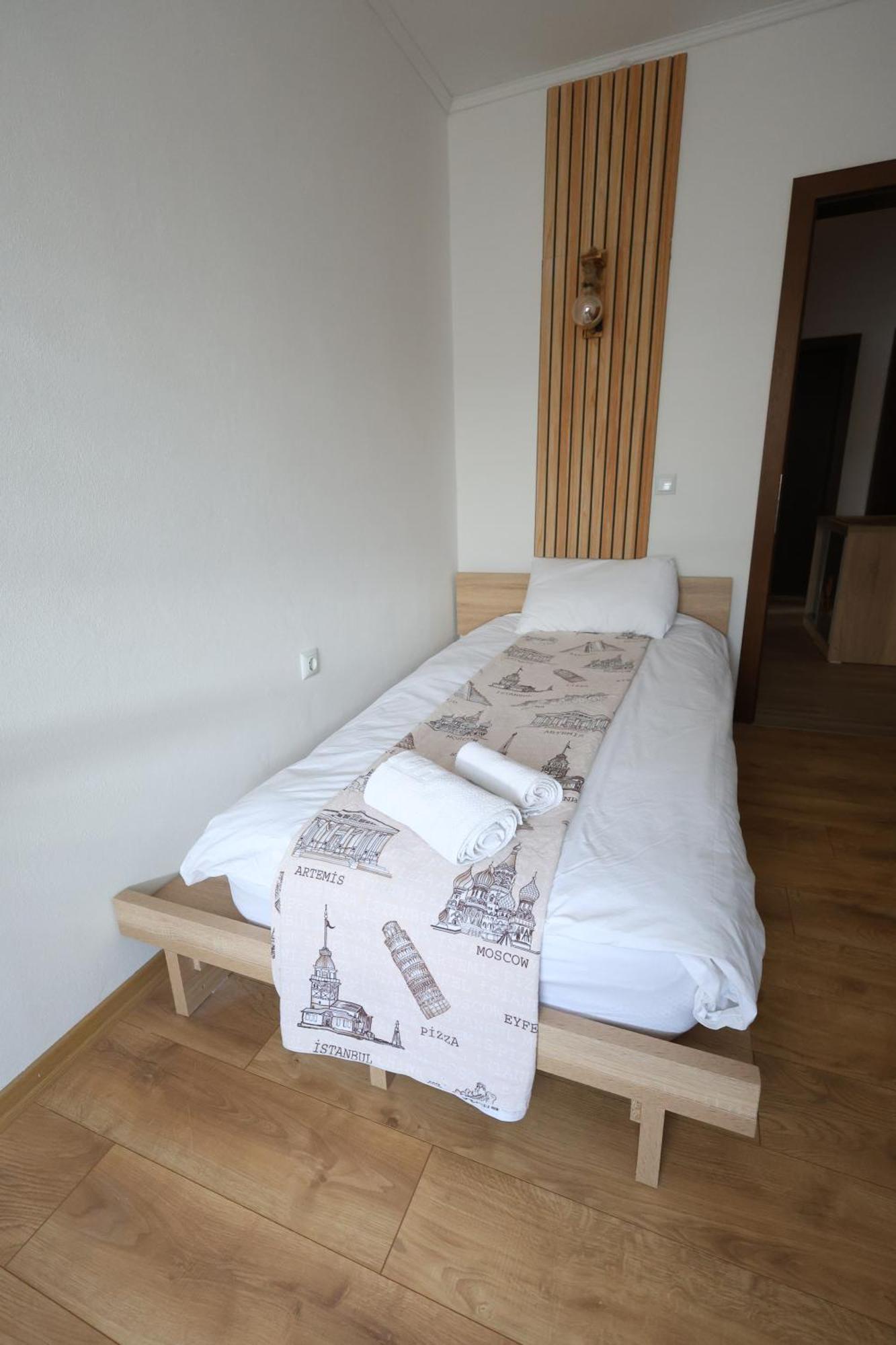 Prilep New Best Apartments Екстериор снимка