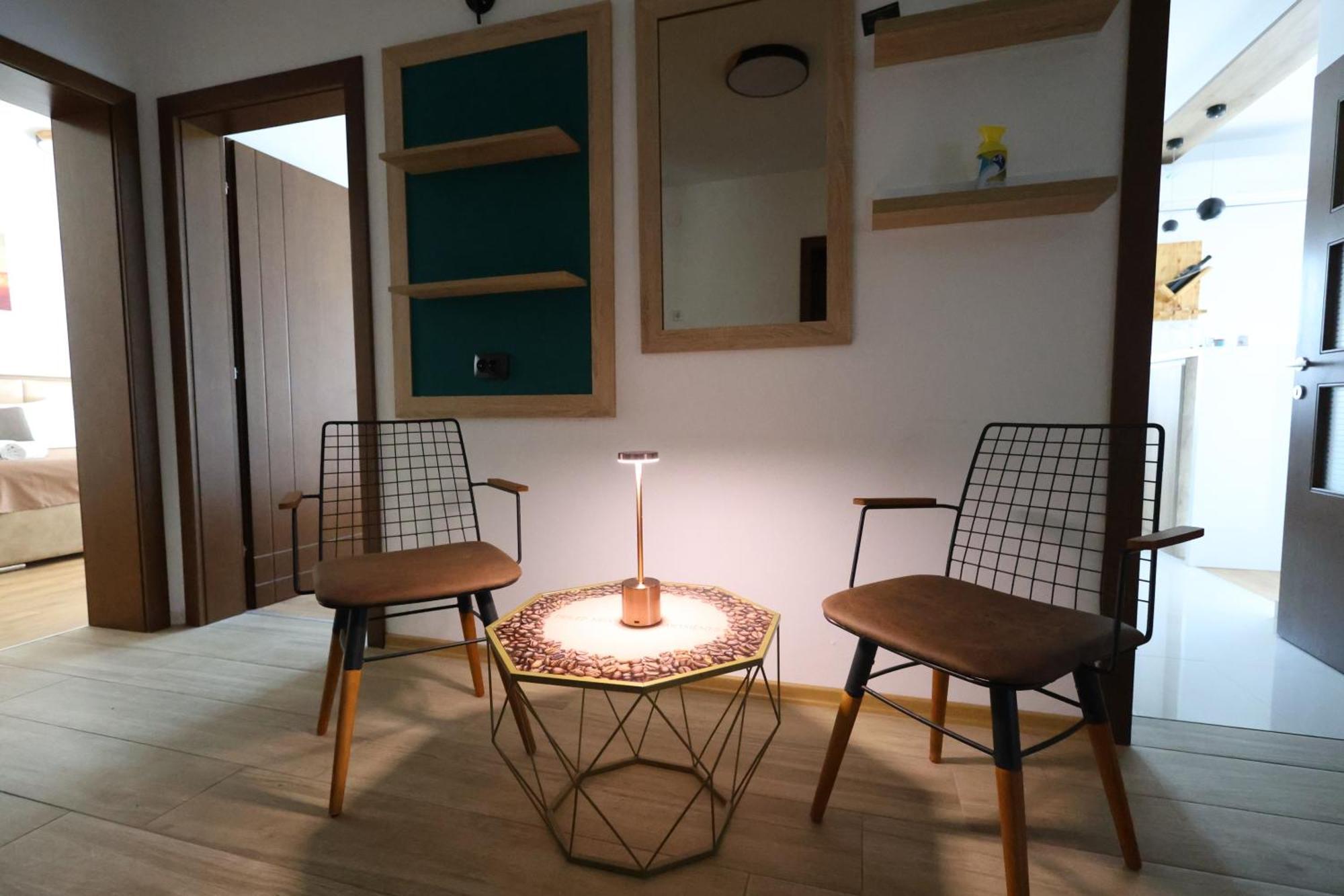 Prilep New Best Apartments Екстериор снимка