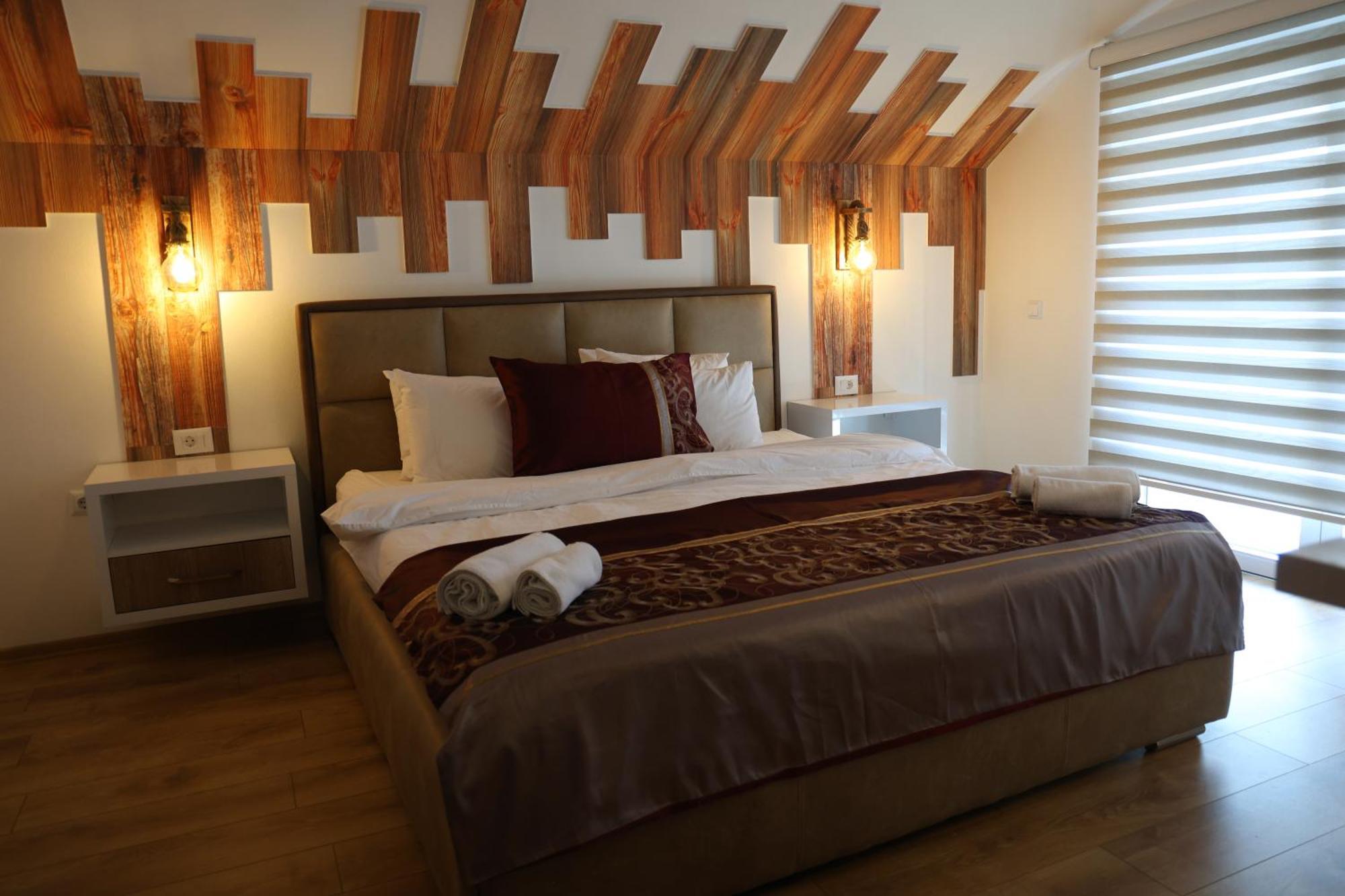 Prilep New Best Apartments Екстериор снимка