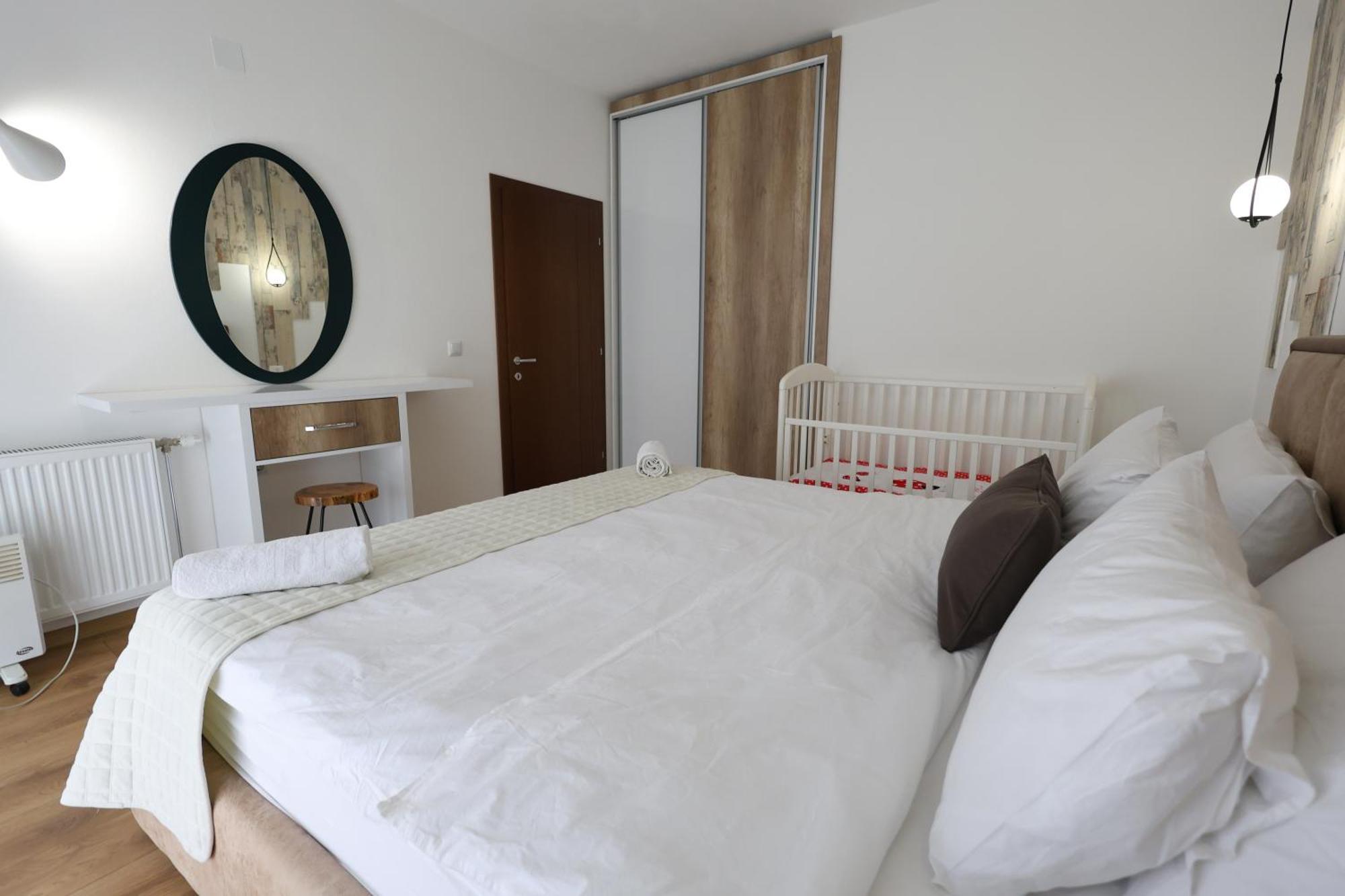 Prilep New Best Apartments Екстериор снимка