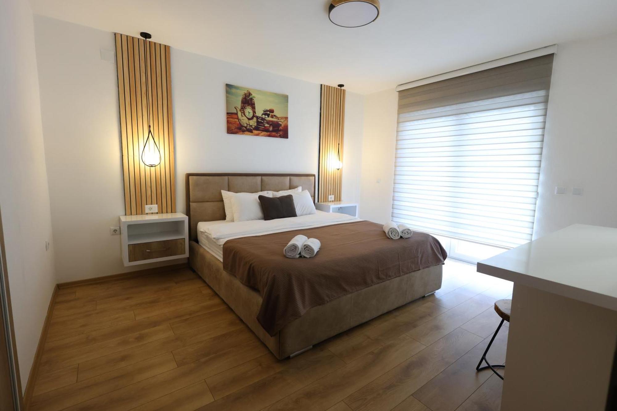 Prilep New Best Apartments Екстериор снимка