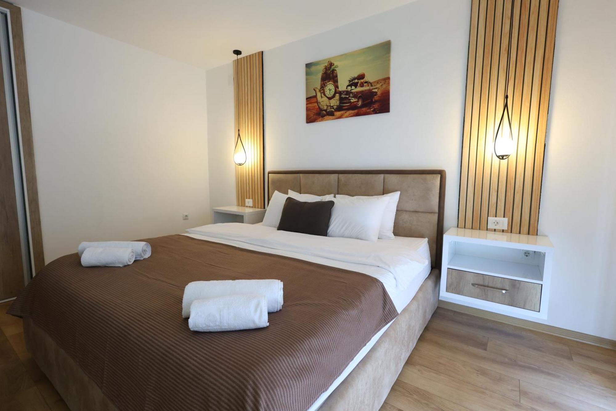 Prilep New Best Apartments Екстериор снимка