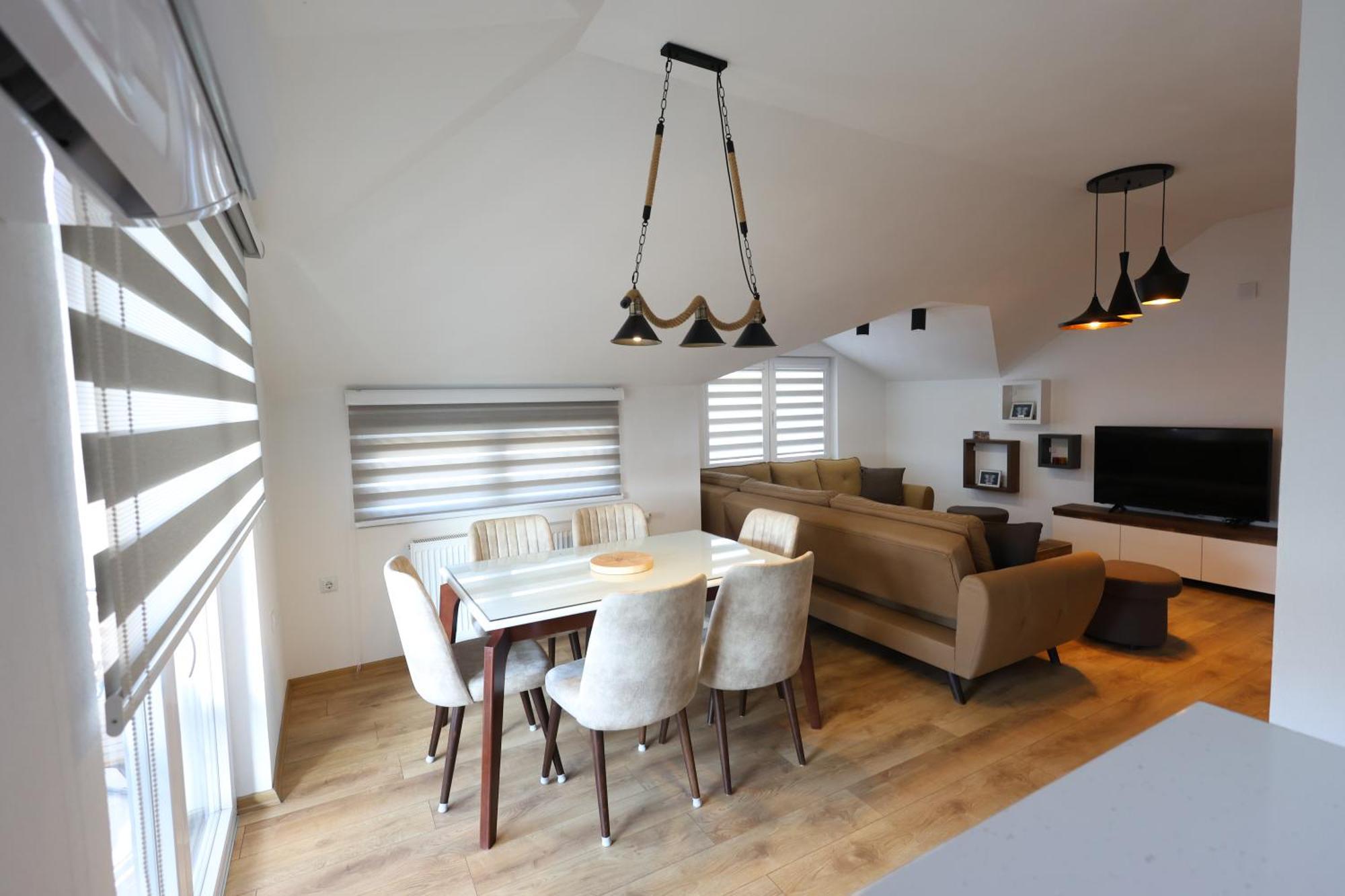 Prilep New Best Apartments Екстериор снимка