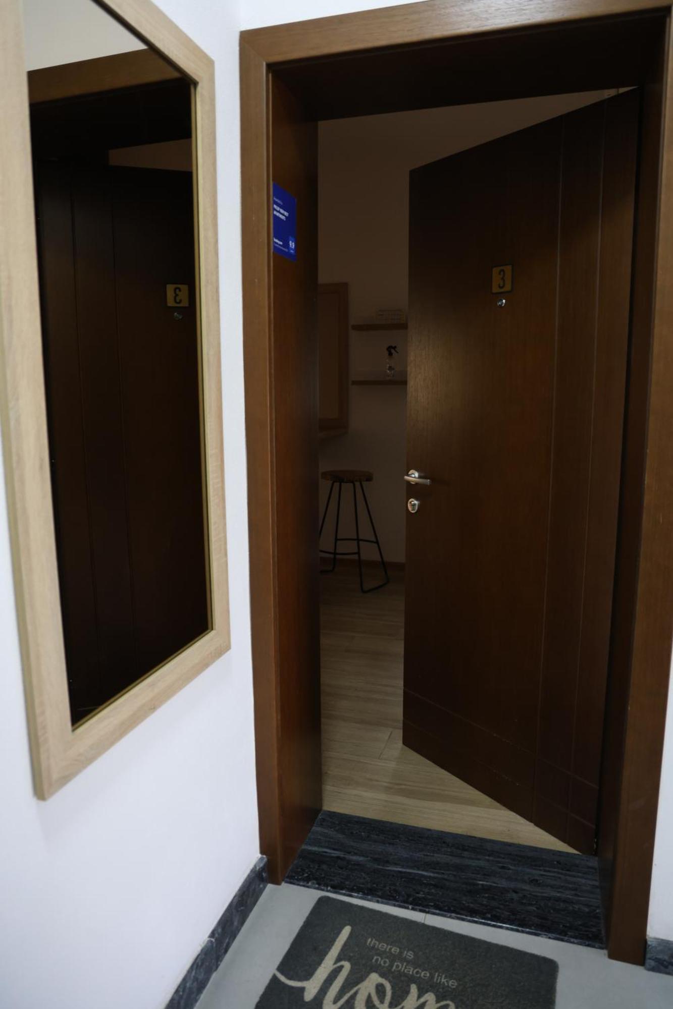 Prilep New Best Apartments Екстериор снимка