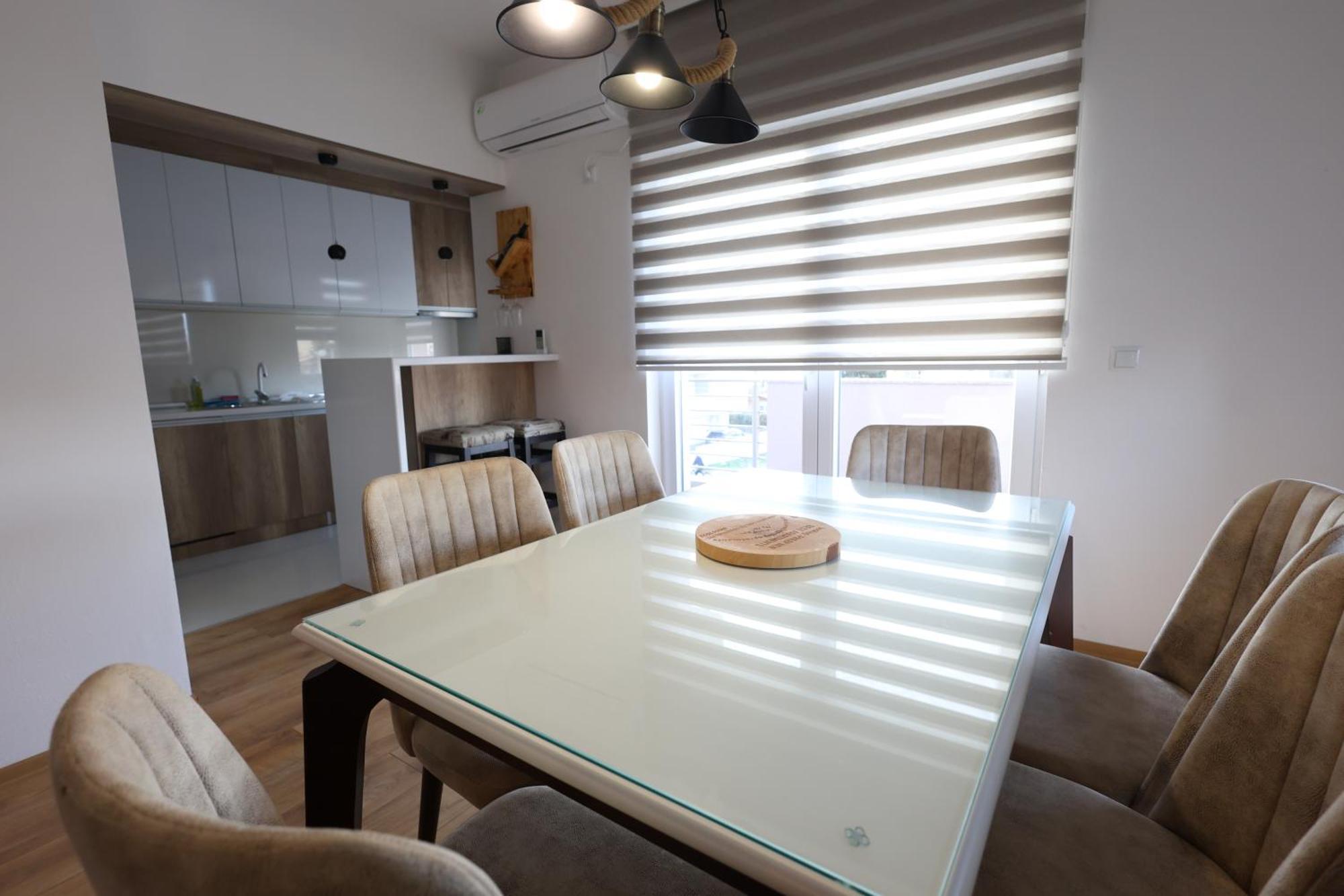 Prilep New Best Apartments Екстериор снимка
