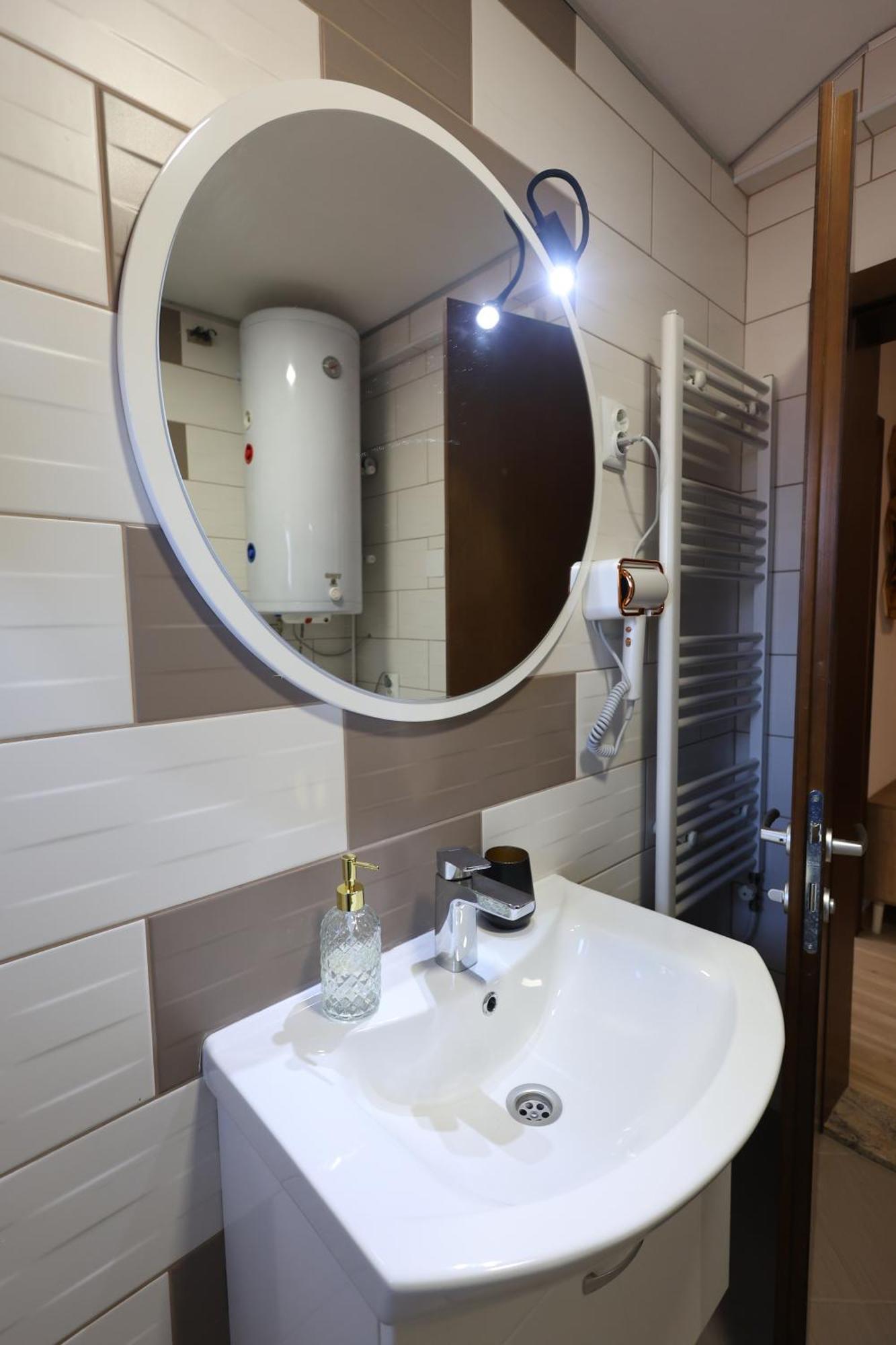 Prilep New Best Apartments Екстериор снимка