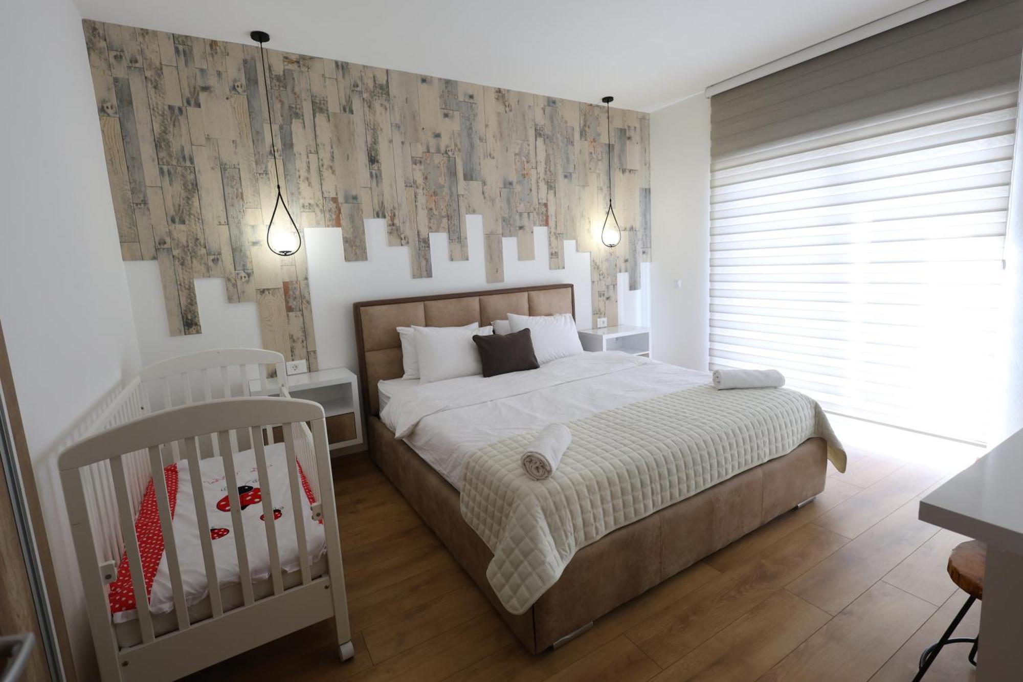Prilep New Best Apartments Екстериор снимка