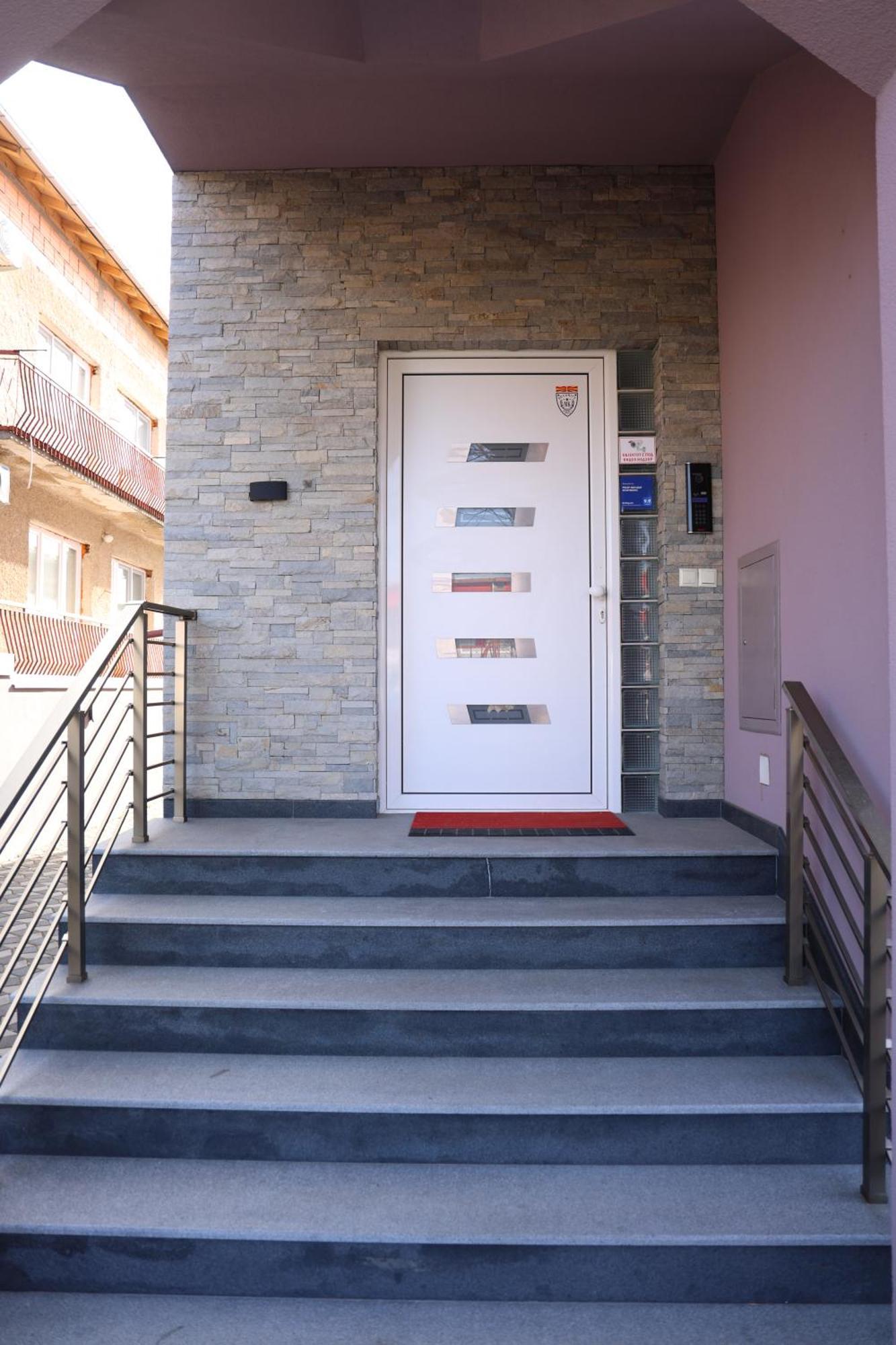 Prilep New Best Apartments Екстериор снимка